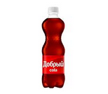 Добрый Cola 1л